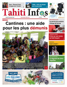 Cliquez sur l'image pour lire le journal Cliquez sur l'image pour lire le journal