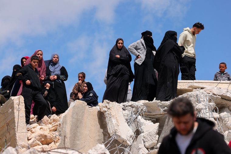 Crédit HAZEM BADER / AFP Crédit HAZEM BADER / AFP