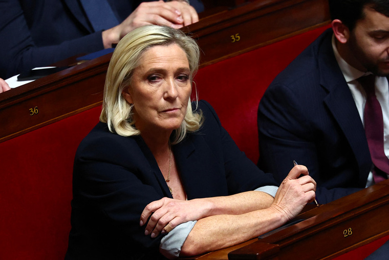 Anne-Christine POUJOULAT / AFP Anne-Christine POUJOULAT / AFP