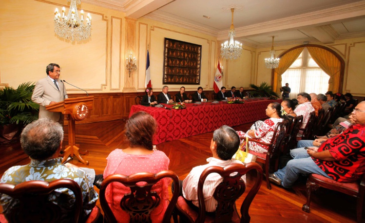 Fonction publique territoriale : revalorisation de 1% de l'indice salarial et un concours pour 200 postes Fonction publique territoriale : revalorisation de 1% de l'indice salarial et un concours pour 200 postes