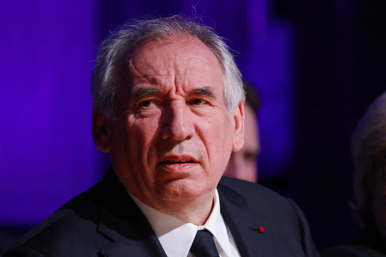 Crédit Ludovic MARIN / AFP Crédit Ludovic MARIN / AFP