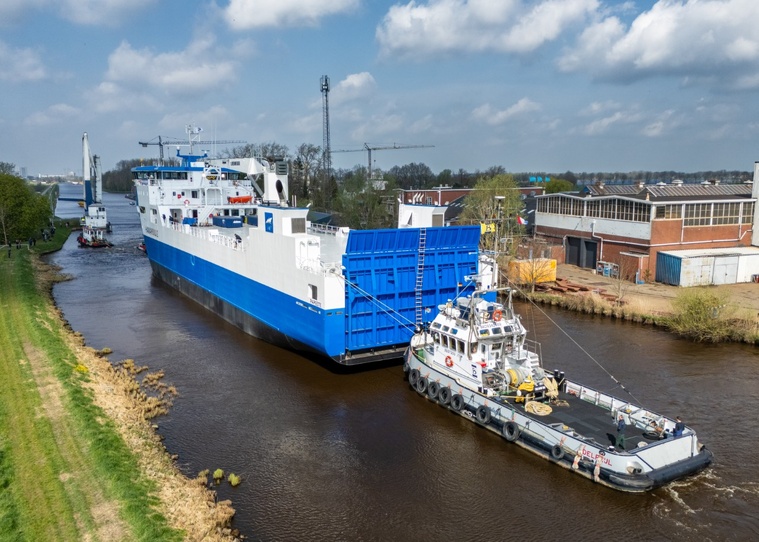 © Mark Prummel, © Mark Prummel,