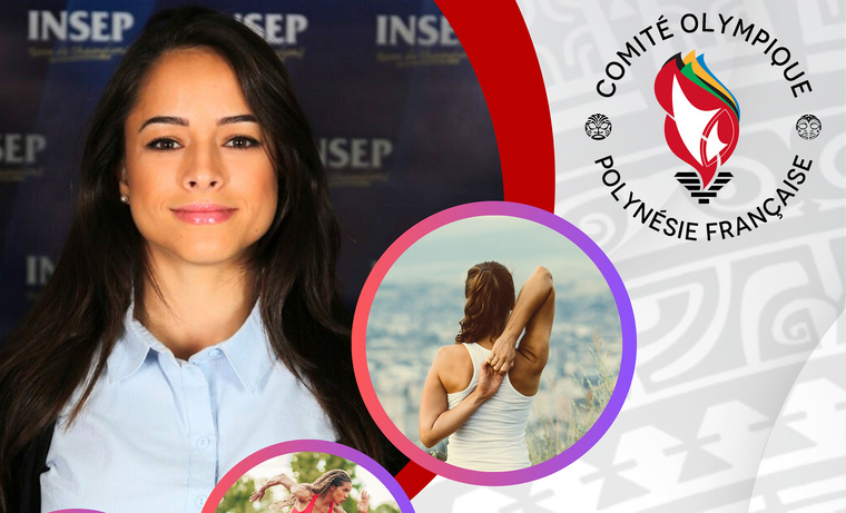 Des conférences pour parler du sport au féminin Des conférences pour parler du sport au féminin