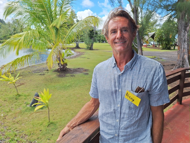 Quel cap communautaire pour Terehēamanu ? Quel cap communautaire pour Terehēamanu ?