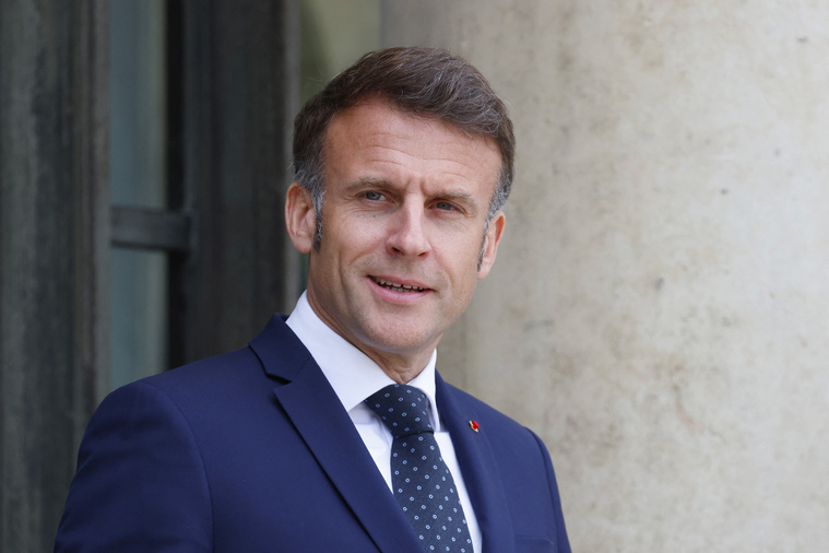 Crédit Ludovic MARIN / AFP Crédit Ludovic MARIN / AFP