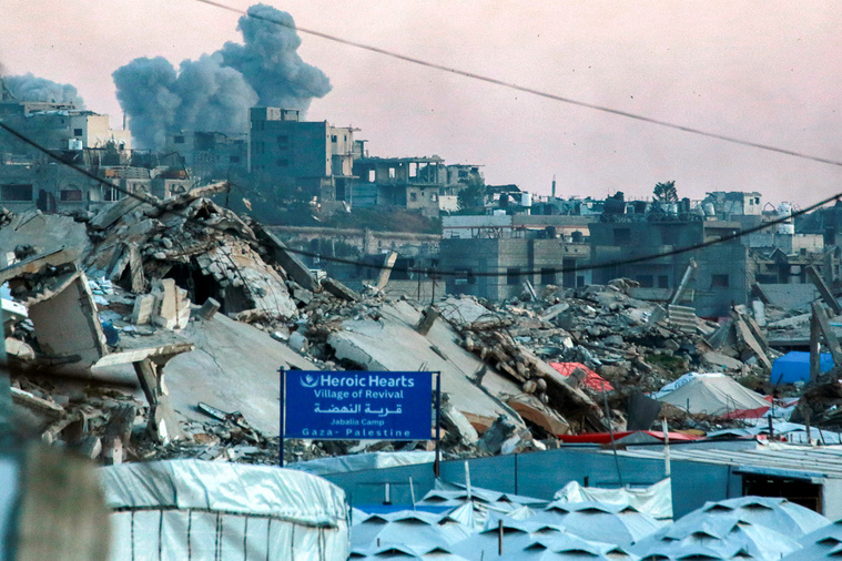 Crédit Bashar TALEB / AFP Crédit Bashar TALEB / AFP