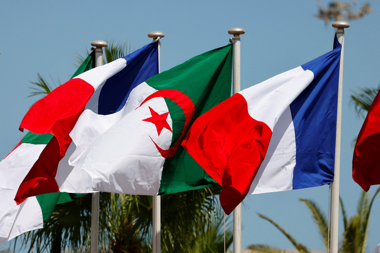 Crédit Ludovic MARIN / AFP Crédit Ludovic MARIN / AFP