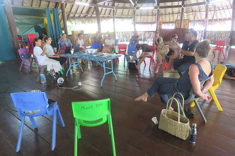 L’économie solidaire en réflexion L’économie solidaire en réflexion