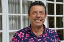 Christophe Plée, président de la CGPME-PF.