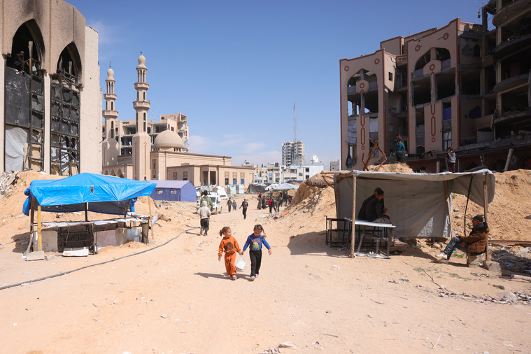 Crédit BASHAR TALEB / AFP Crédit BASHAR TALEB / AFP