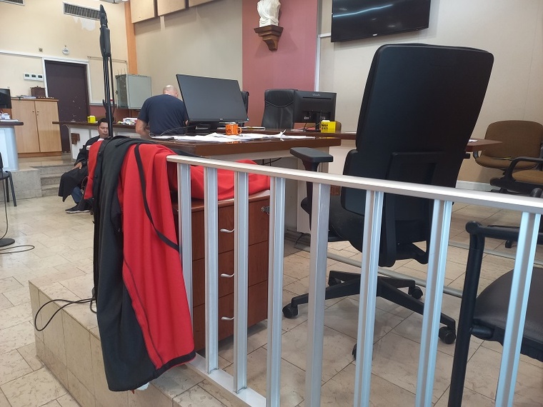 Affaire du matricide : le procès renvoyé après une journée d’audience Affaire du matricide : le procès renvoyé après une journée d’audience