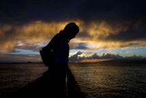 Hawaï : deux hélicoptères militaires avec douze personnes à bord portés disparus Hawaï : deux hélicoptères militaires avec douze personnes à bord portés disparus