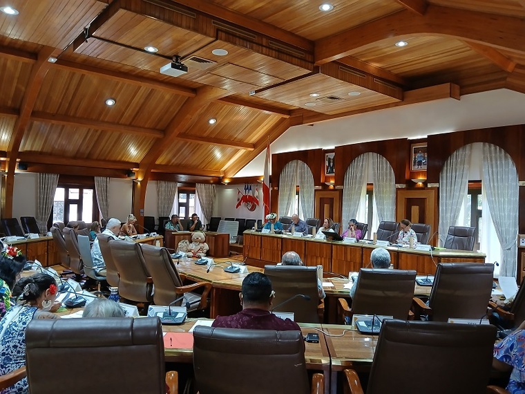 Le Cesec ne s’oppose pas à la réforme Fa’ati’a, bien au contraire. Mais il alerte sur les dérives potentielles d’un système qui, sous couvert de simplification, pourrait marginaliser les compétences locales au profit d’une gestion administrative standardisée. Crédit photo : Archives TI. Le Cesec ne s’oppose pas à la réforme Fa’ati’a, bien au contraire. Mais il alerte sur les dérives potentielles d’un système qui, sous couvert de simplification, pourrait marginaliser les compétences locales au profit d’une gestion administrative standardisée. Crédit photo : Archives TI.