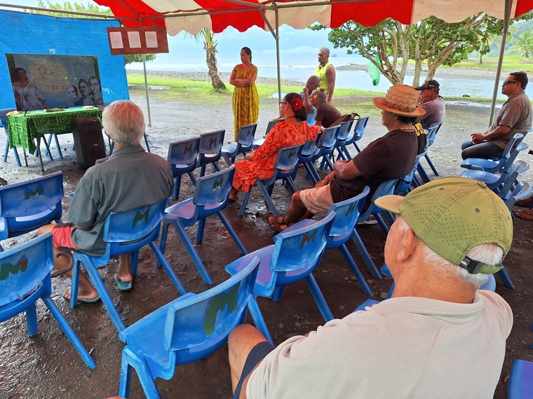 L’objectif est d’intéresser plus de personnes d’ici l’an prochain. L’objectif est d’intéresser plus de personnes d’ici l’an prochain.
