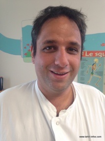 Hôpital du Taaone : De nouveaux kits pédagogiques pour le service pédiatrie Hôpital du Taaone : De nouveaux kits pédagogiques pour le service pédiatrie