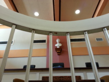 Rentrée judiciaire : la délinquance "orientée à la hausse en 2015" selon le parquet Rentrée judiciaire : la délinquance "orientée à la hausse en 2015" selon le parquet