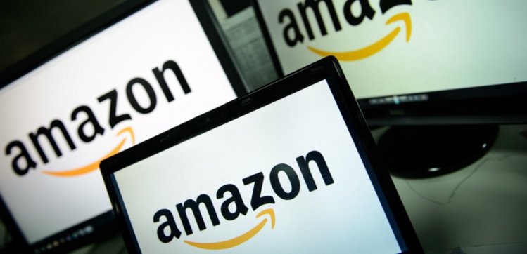 Amazon se mouille dans le transport maritime Amazon se mouille dans le transport maritime