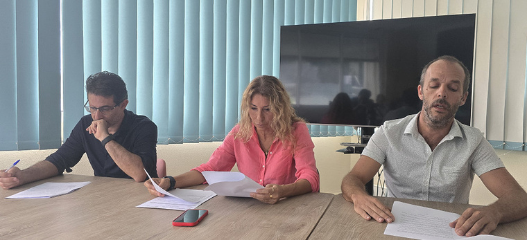 La direction d’Apair-Apurad répond aux syndicats La direction d’Apair-Apurad répond aux syndicats