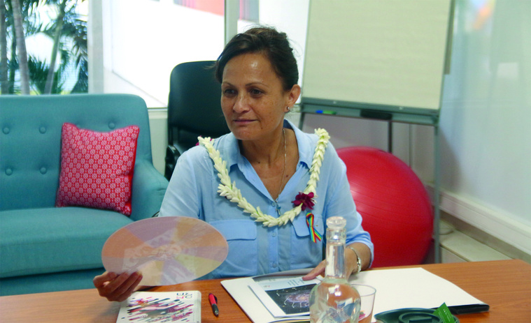 Crolas corrige Fritch et défend le Piac Crolas corrige Fritch et défend le Piac