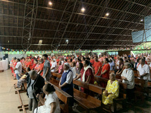 Le temps du silence et de la croix Le temps du silence et de la croix