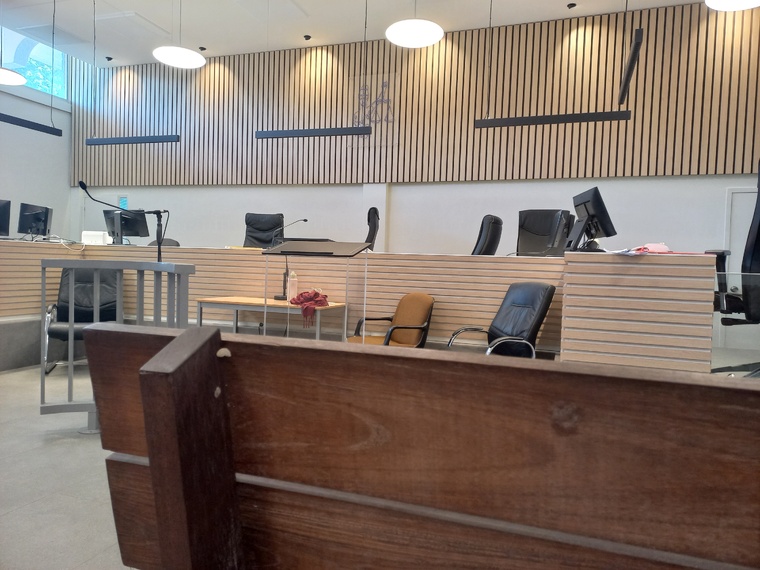 Motel Papa Raymond : 15 mois pour l’incendiaire Motel Papa Raymond : 15 mois pour l’incendiaire