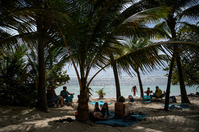 LOIC VENANCE / AFP LOIC VENANCE / AFP