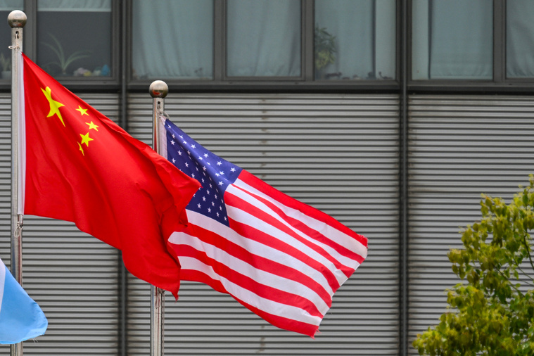 Crédit Hector RETAMAL / AFP Crédit Hector RETAMAL / AFP