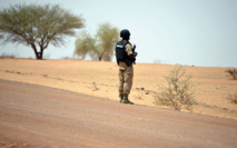 Deux Australiens enlevés au Burkina Faso, des jihadistes revendiquent le rapt