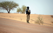 Deux Australiens enlevés au Burkina Faso, des jihadistes revendiquent le rapt Deux Australiens enlevés au Burkina Faso, des jihadistes revendiquent le rapt