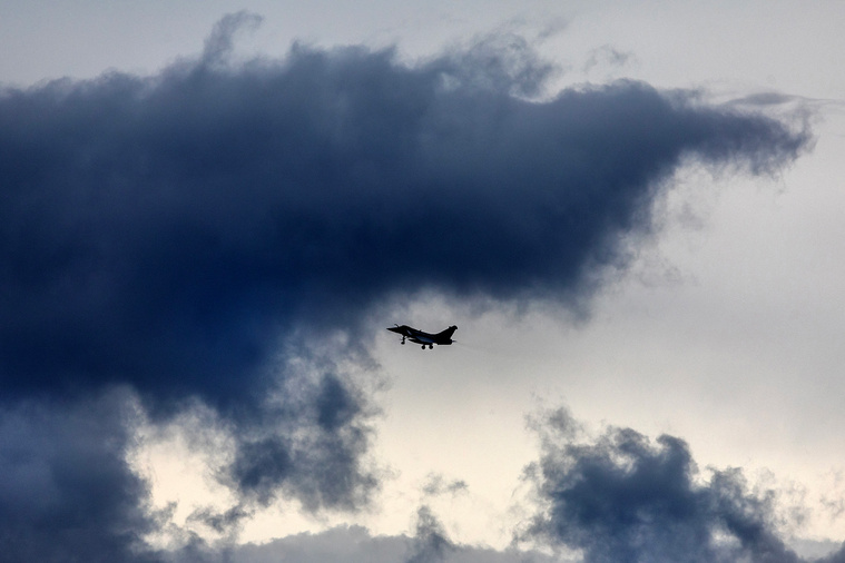 Fred TANNEAU / AFP Fred TANNEAU / AFP