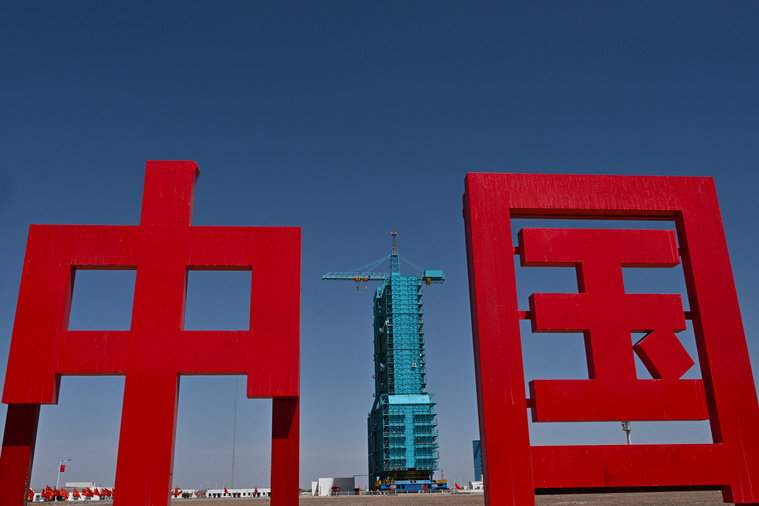 Crédit Pedro Pardo / AFP Crédit Pedro Pardo / AFP