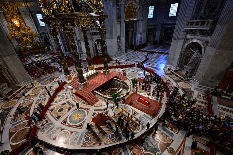 Crédit Tiziana FABI / AFP Crédit Tiziana FABI / AFP