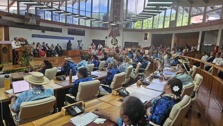 L’assemblée en quête d’indice L’assemblée en quête d’indice
