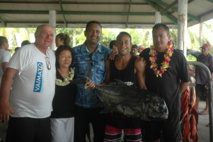 Pêche sous marine : Un calendrier fédéral chargé pour 2016