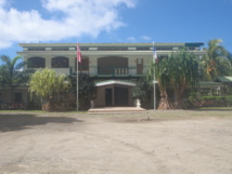 Moorea : La collecte des déchets est modifiée jusqu'au 28 janvier Moorea : La collecte des déchets est modifiée jusqu'au 28 janvier