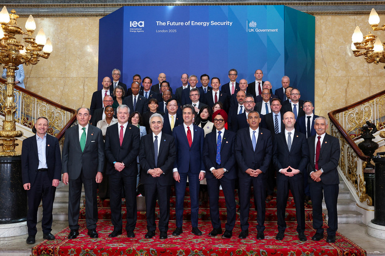 Toby Melville / POOL / AFP Toby Melville / POOL / AFP