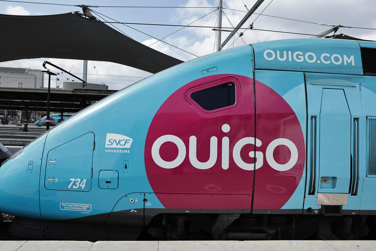 STEPHANE DE SAKUTIN / AFP STEPHANE DE SAKUTIN / AFP