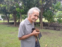 Marché des matières premières : “C’est bien, ça nous fait connaître” Marché des matières premières : “C’est bien, ça nous fait connaître”