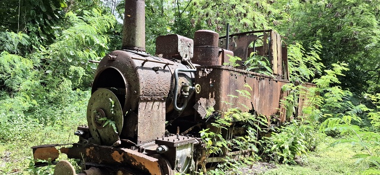 Makatea “démarre une nouvelle histoire” Makatea “démarre une nouvelle histoire”