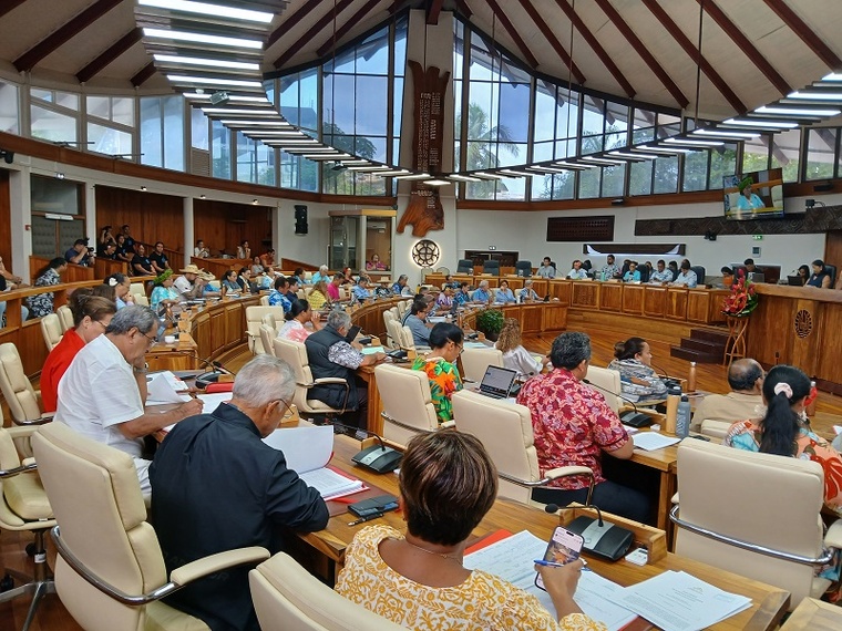Les communes divisent la majorité Les communes divisent la majorité