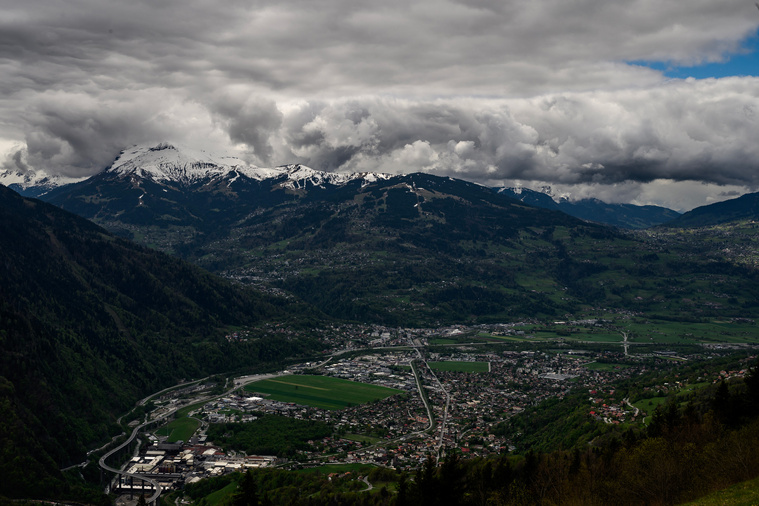 Crédit JEAN-PHILIPPE KSIAZEK / AFP Crédit JEAN-PHILIPPE KSIAZEK / AFP