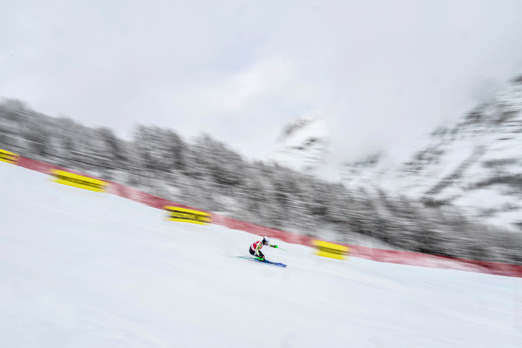Crédit JEFF PACHOUD / AFP Crédit JEFF PACHOUD / AFP