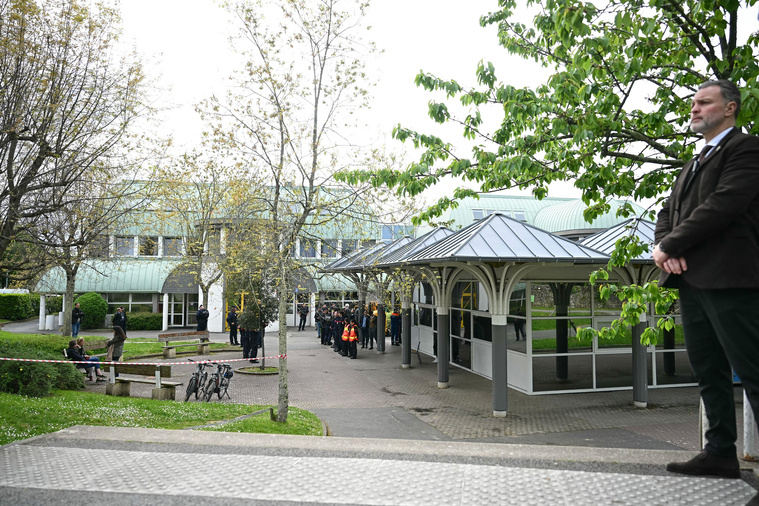 Crédit Loic VENANCE / AFP Crédit Loic VENANCE / AFP