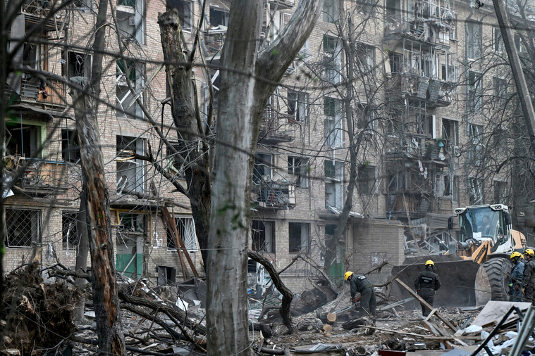 Crédit Genya SAVILOV / AFP Crédit Genya SAVILOV / AFP