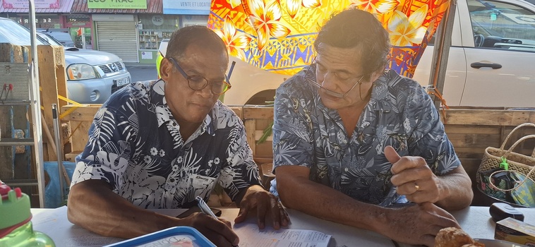 Apair-Apurad : “Un sérieux problème de sécurité” Apair-Apurad : “Un sérieux problème de sécurité”