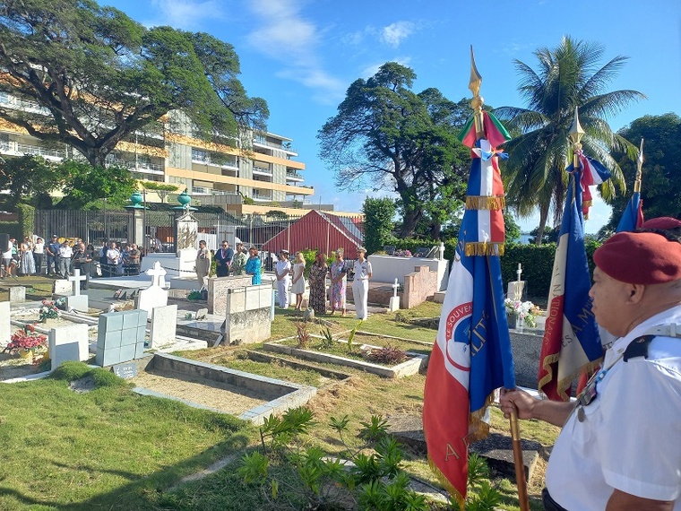 Anzac day : “Que l’on n’oublie pas !” Anzac day : “Que l’on n’oublie pas !”