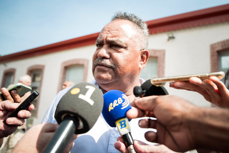 Crédit Delphine MAYEUR / AFP Crédit Delphine MAYEUR / AFP