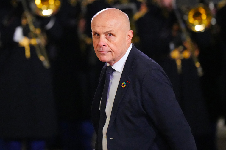 Dimitar DILKOFF / AFP Dimitar DILKOFF / AFP