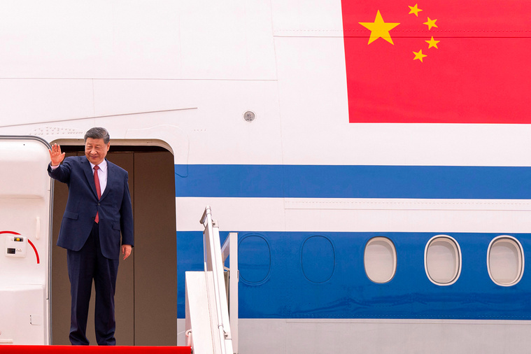 STR / POOL / AFP STR / POOL / AFP