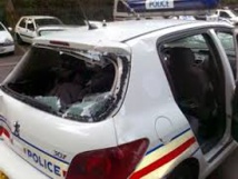 N-Calédonie: quatre interpellations après des jets de pierres contre des gendarmes N-Calédonie: quatre interpellations après des jets de pierres contre des gendarmes